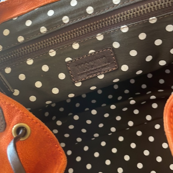 Moschino Handbag - Picture 3 of 5